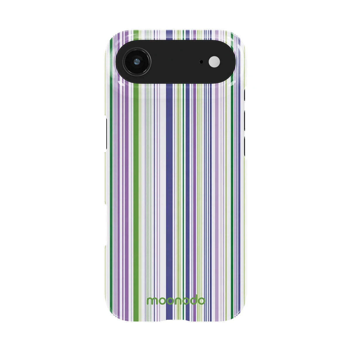 Iris Stream - iPhone 17 Air Case