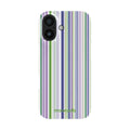 Iris Stream - iPhone 17 Case