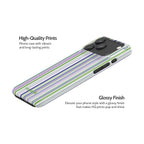Iris Stream - iPhone 17 Pro Max Case