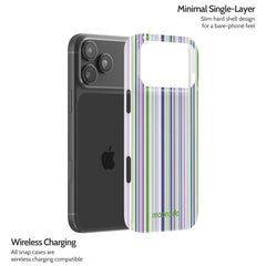 Iris Stream - iPhone 18 Pro Max Case