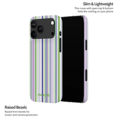 Iris Stream - iPhone 18 Pro Max Case