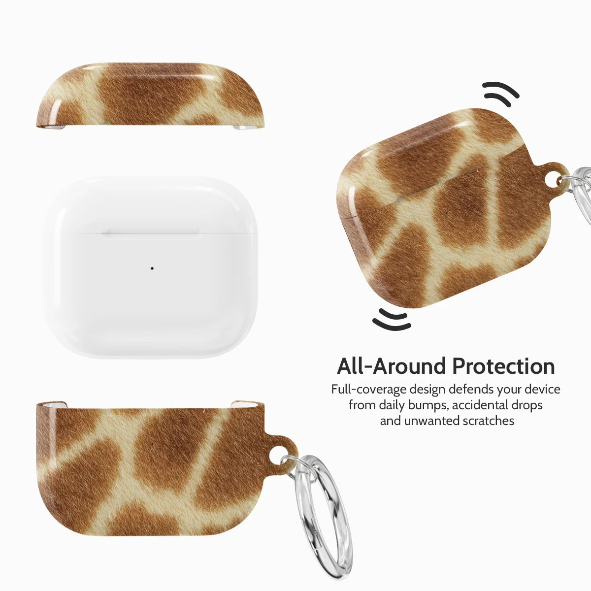 Savannah - AirPods 3 Case