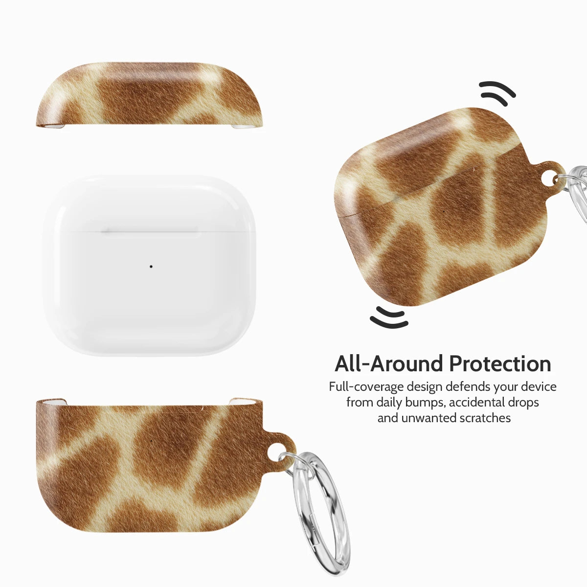 Savannah - AirPods 3 Case