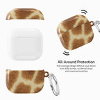 Savannah - AirPods 4 Case