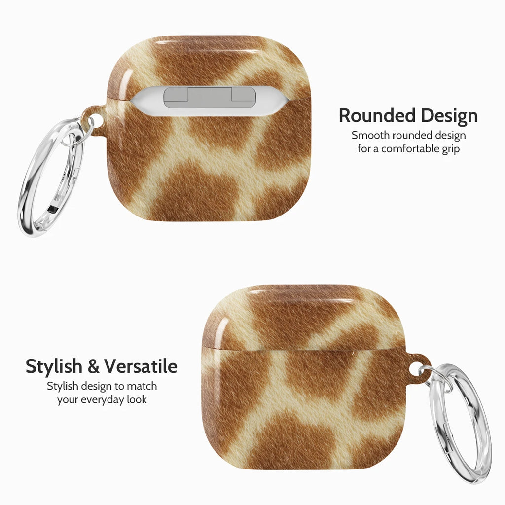 Savannah - AirPods 4 Case