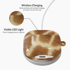 Savannah - AirPods 4 Case