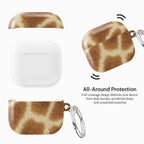 Savannah - AirPods 4 Case