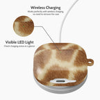 Savannah - AirPods 4 Case