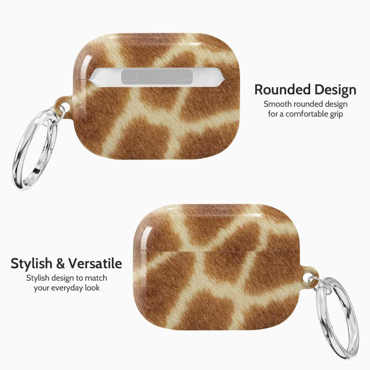 Savannah - AirPods Pro 1 Case