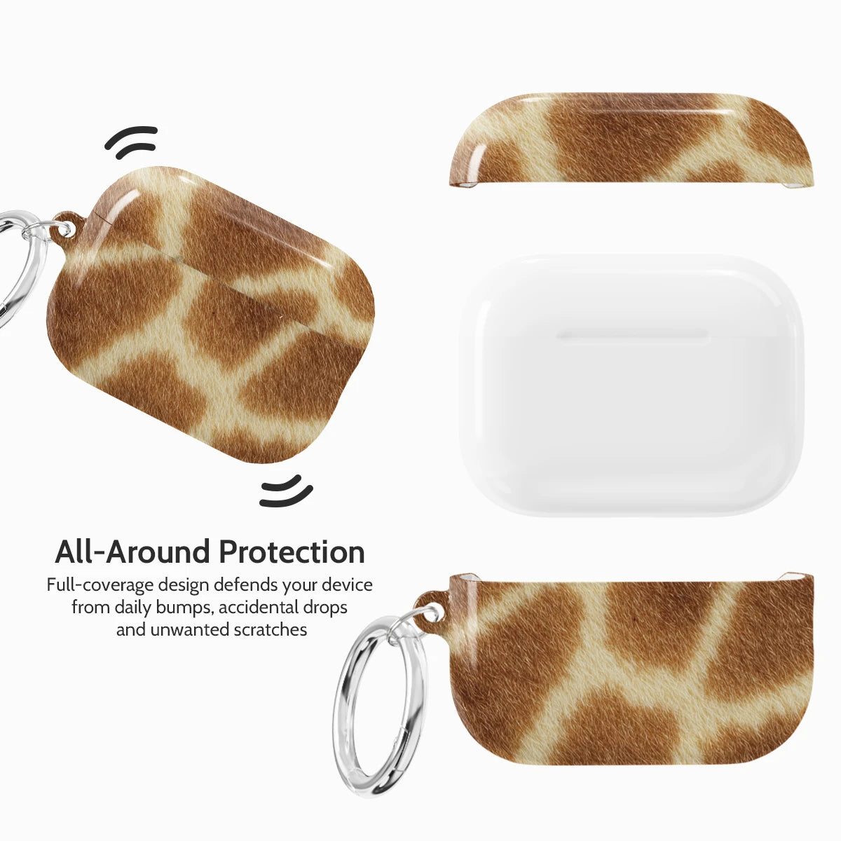 Savannah - AirPods Pro 3 Case