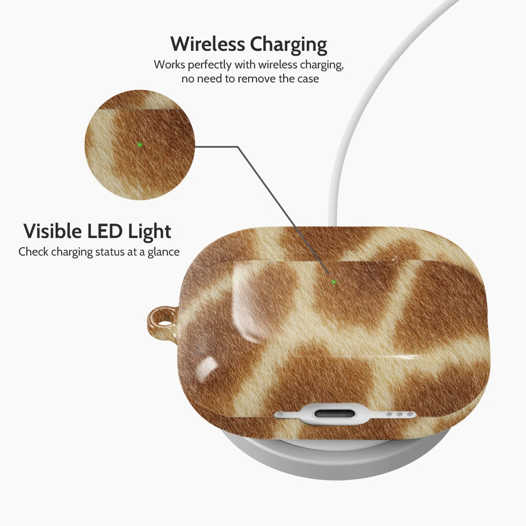 Savannah - AirPods Pro 3 Case