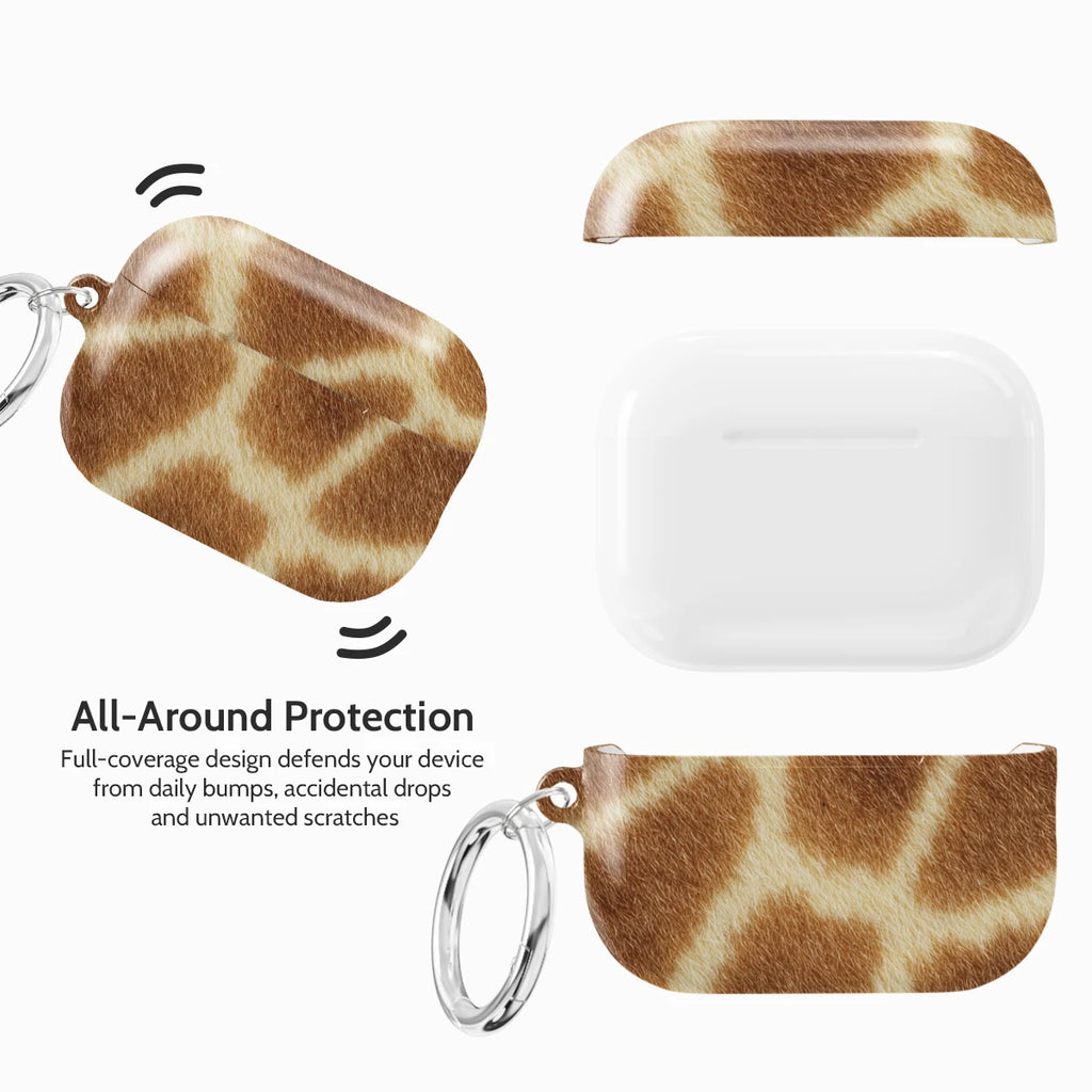 Savannah - AirPods Pro 3 Case