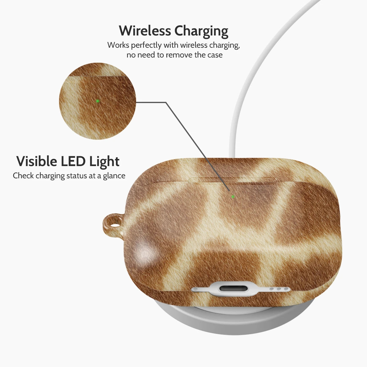Savannah - AirPods Pro 3 Case