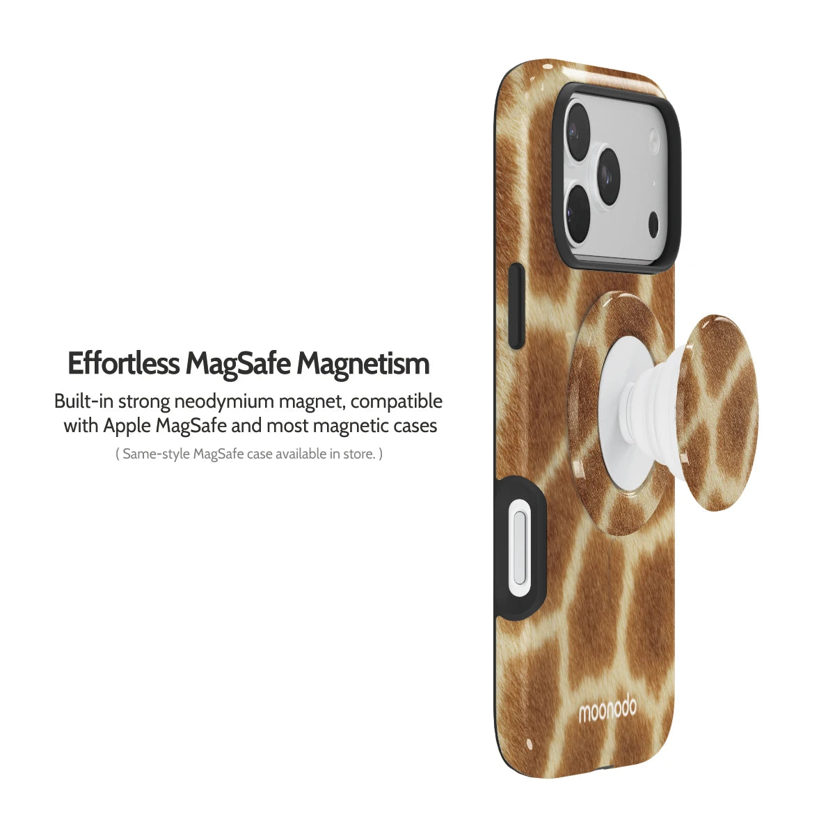 Savannah - MagSafe Grip