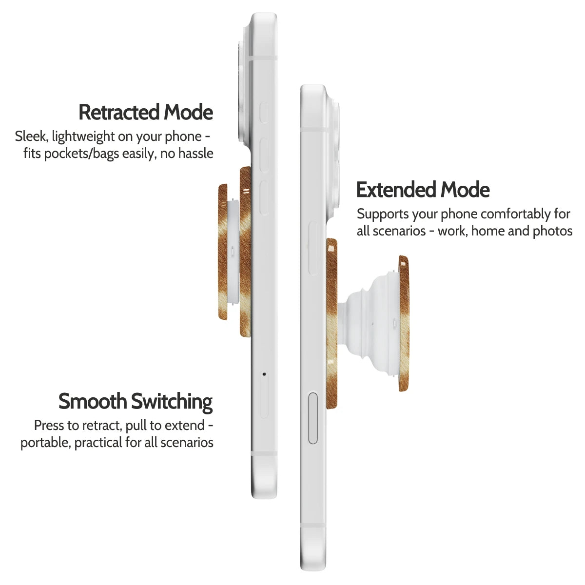 Savannah - MagSafe Grip