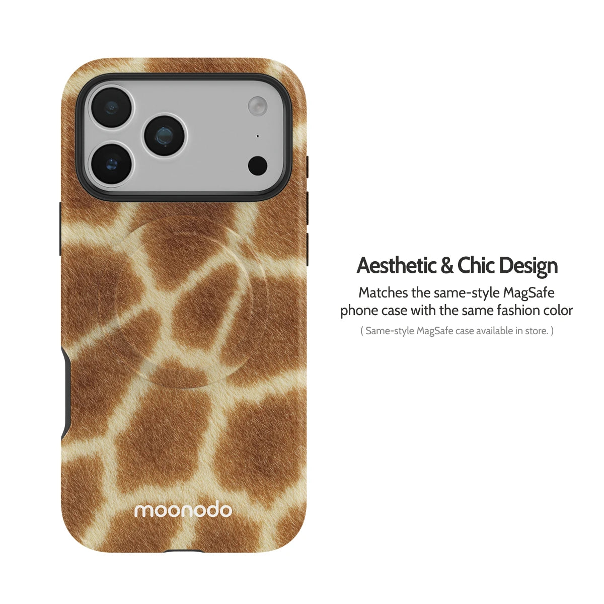 Savannah - MagSafe Grip