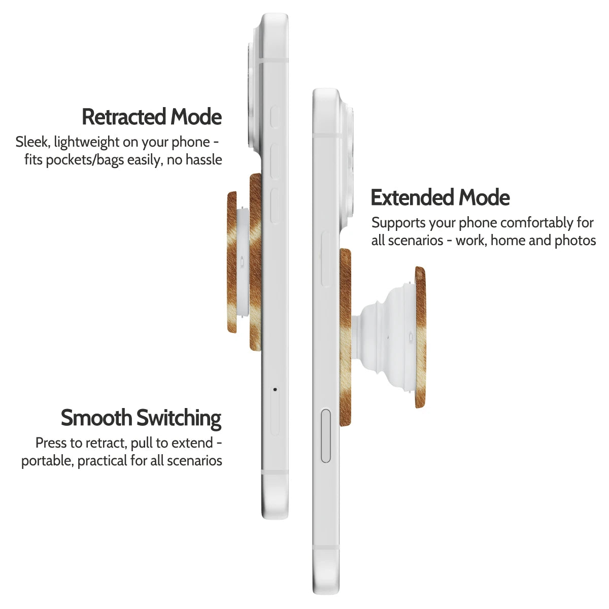 Savannah - MagSafe Grip