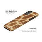 Savannah - iPhone 11 Case