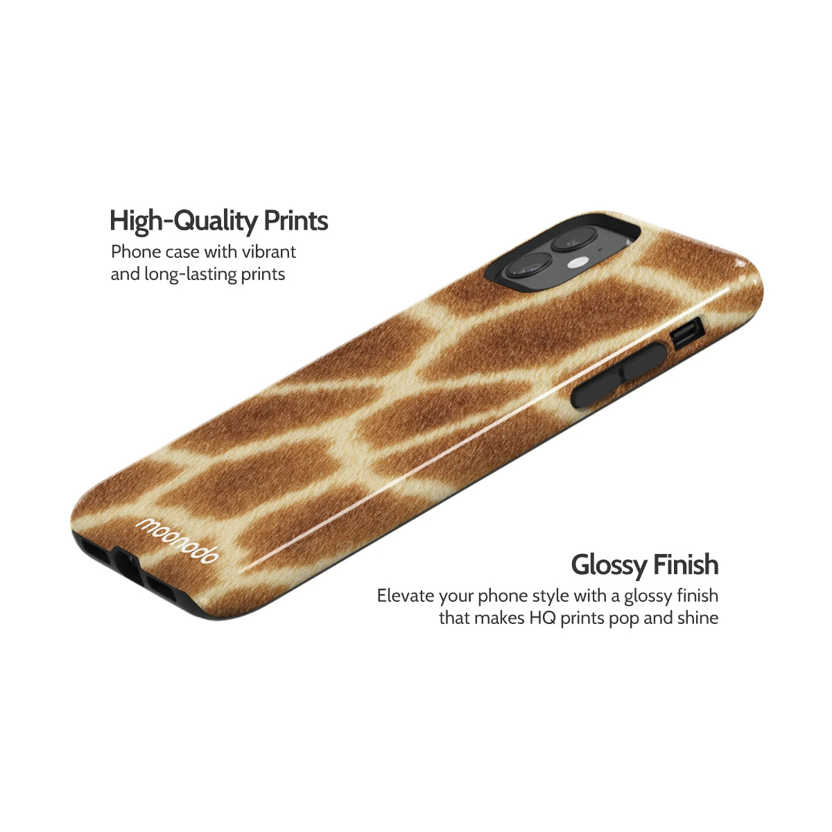 Savannah - iPhone 11 Case
