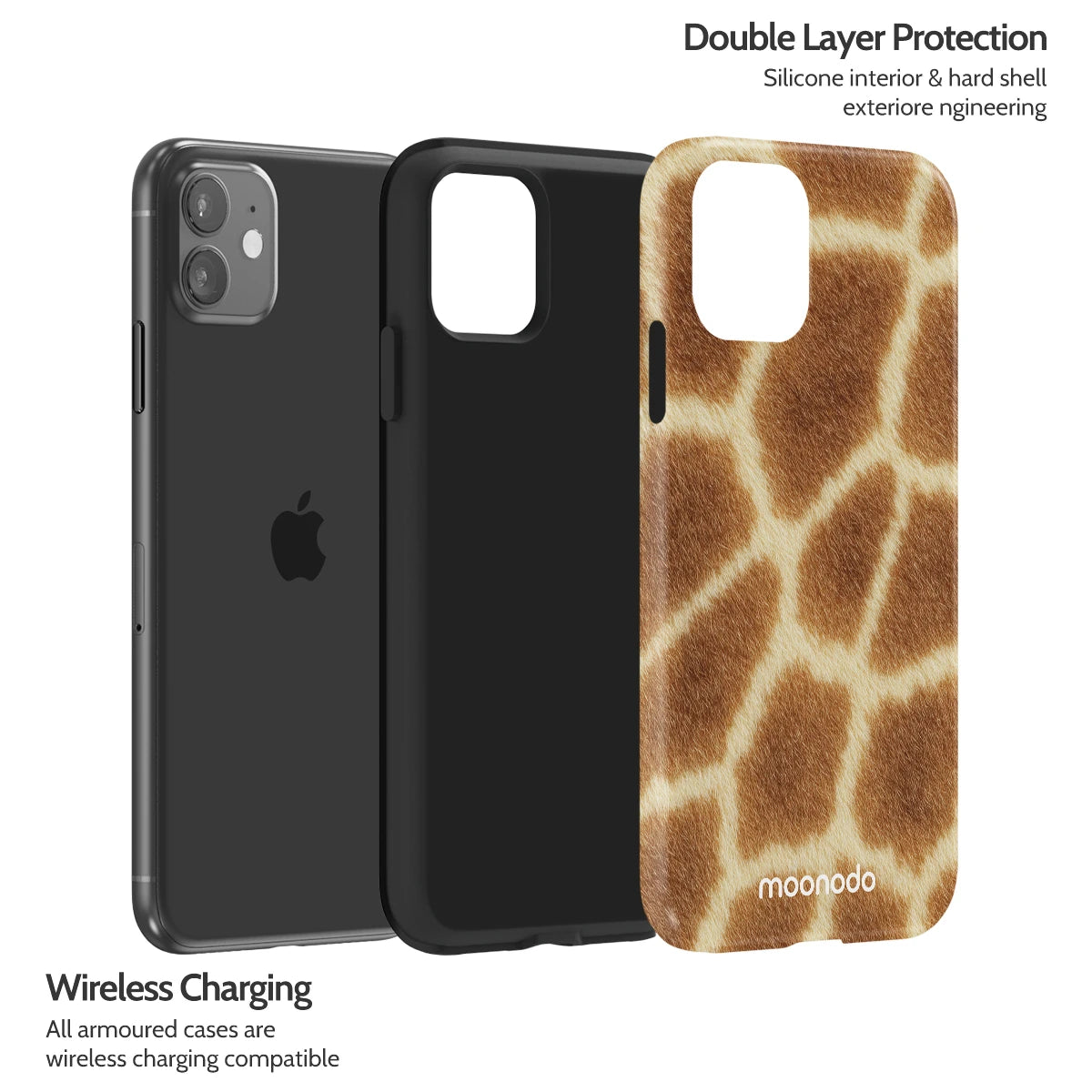 Savannah - iPhone 11 Case