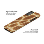 Savannah - iPhone 11 Case