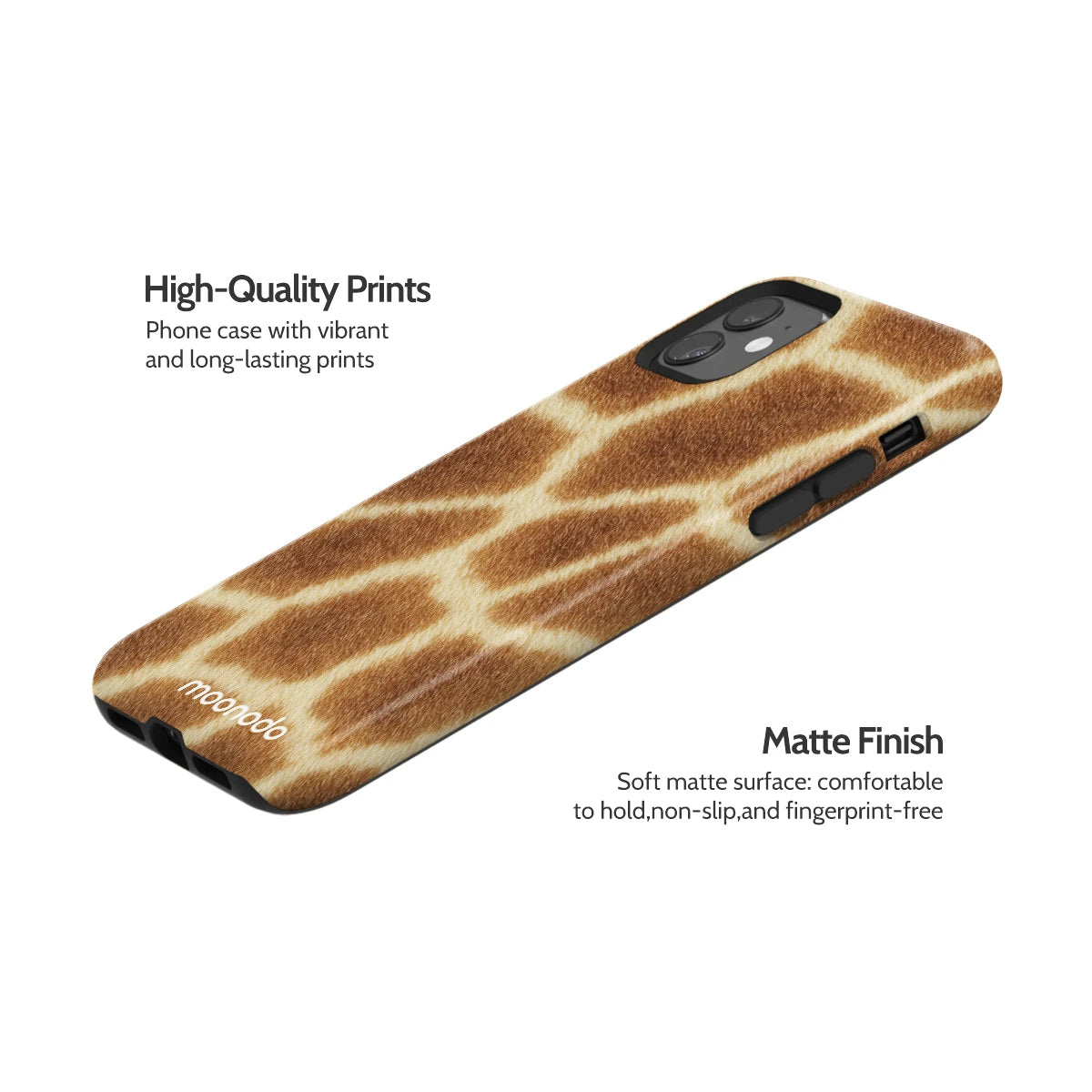 Savannah - iPhone 11 Case