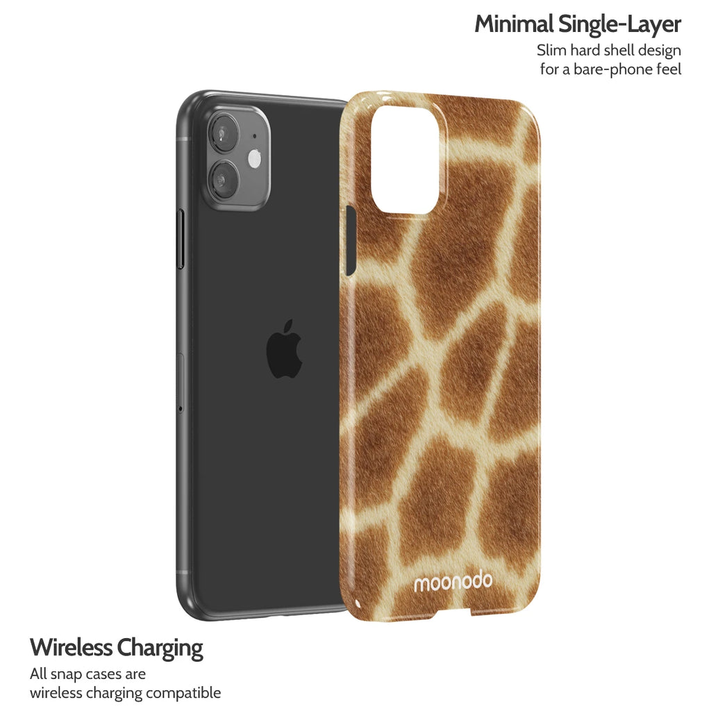 Savannah - iPhone 11 Case
