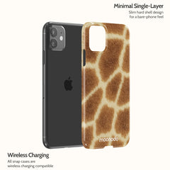 Savannah - iPhone 11 Case