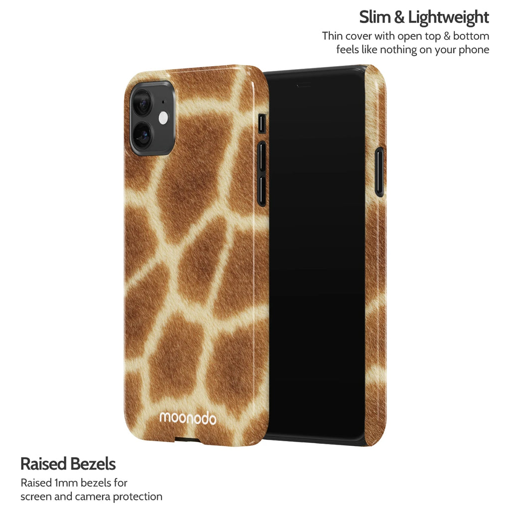 Savannah - iPhone 11 Case