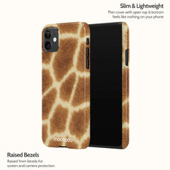 Savannah - iPhone 11 Case