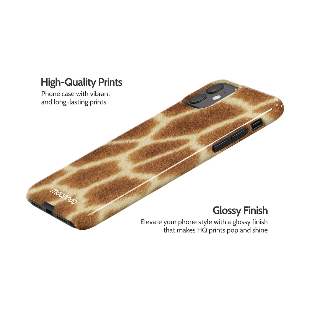 Savannah - iPhone 11 Case