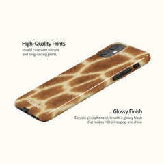Savannah - iPhone 11 Case