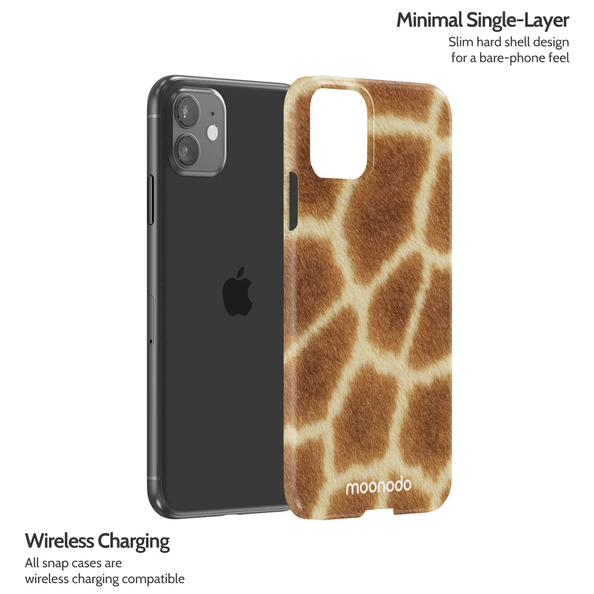 Savannah - iPhone 11 Case