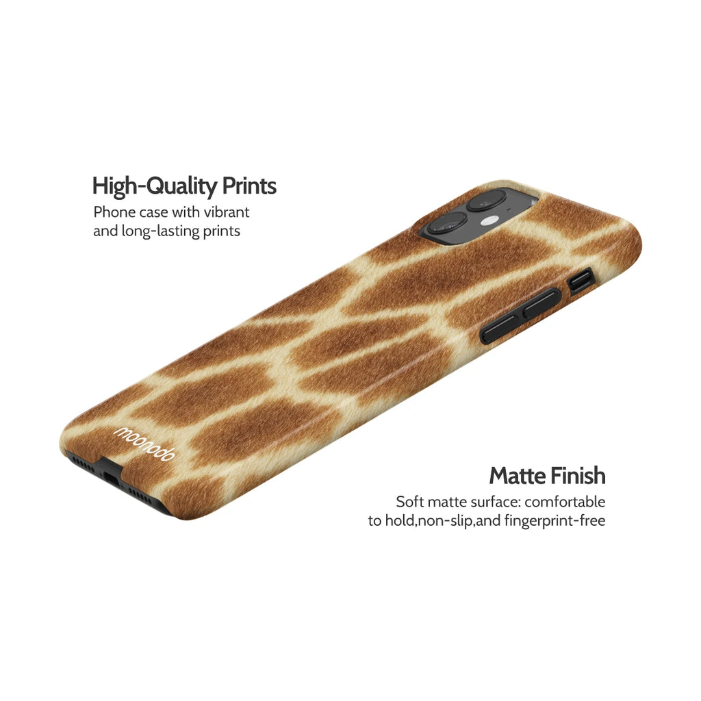 Savannah - iPhone 11 Case