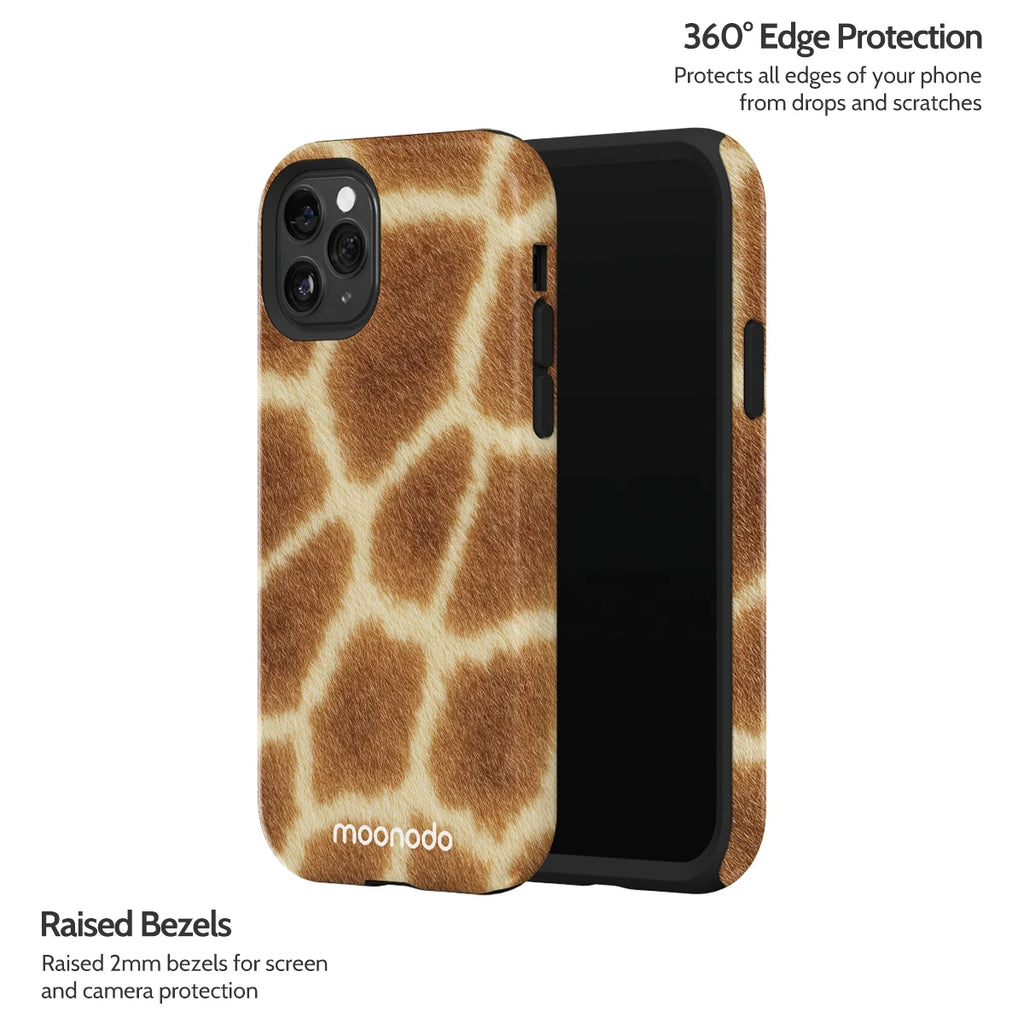 Savannah - iPhone 11 Pro Case
