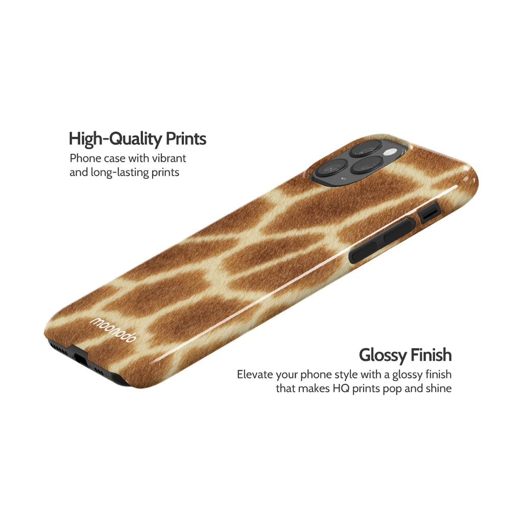 Savannah - iPhone 11 Pro Case