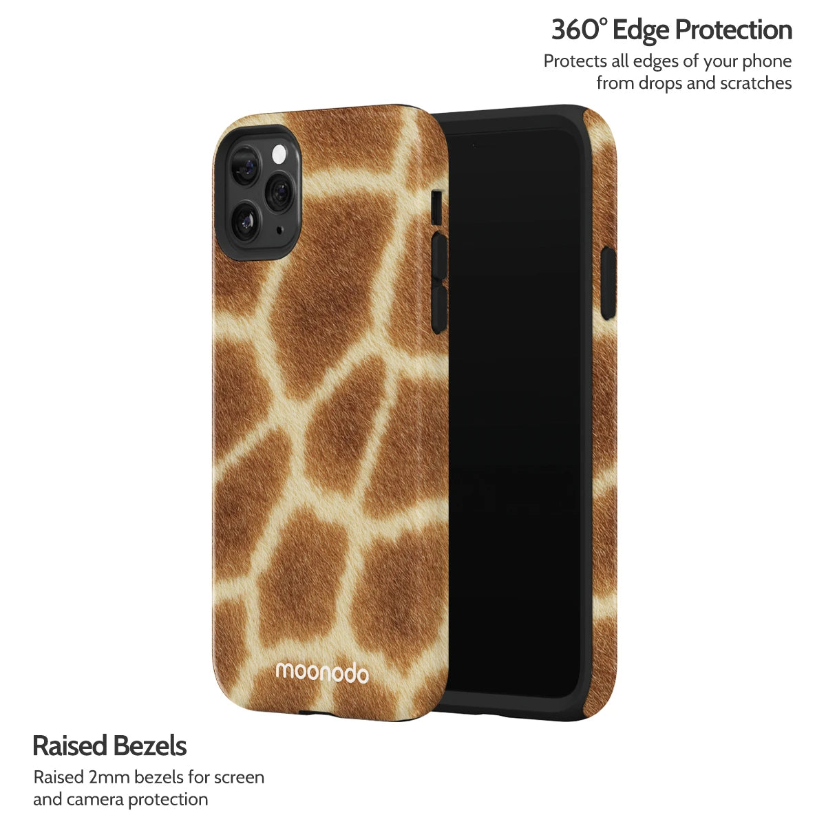Savannah - iPhone 11 Pro Max Case