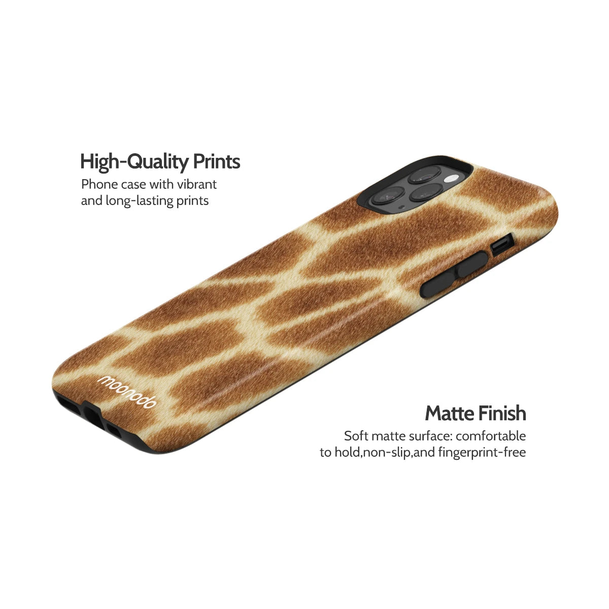 Savannah - iPhone 11 Pro Max Case