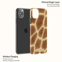 Savannah - iPhone 11 Pro Max Case