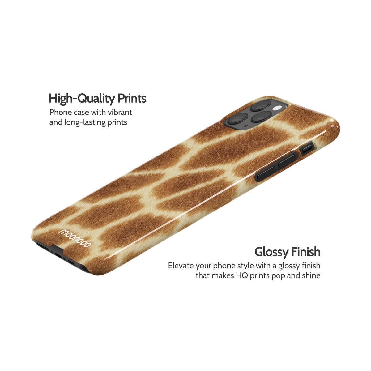 Savannah - iPhone 11 Pro Max Case