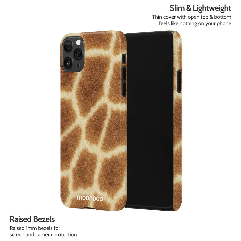 Savannah - iPhone 11 Pro Max Case