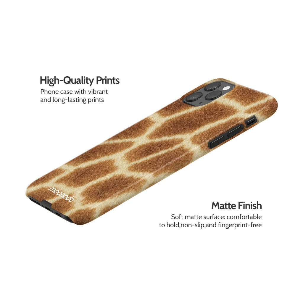 Savannah - iPhone 11 Pro Max Case