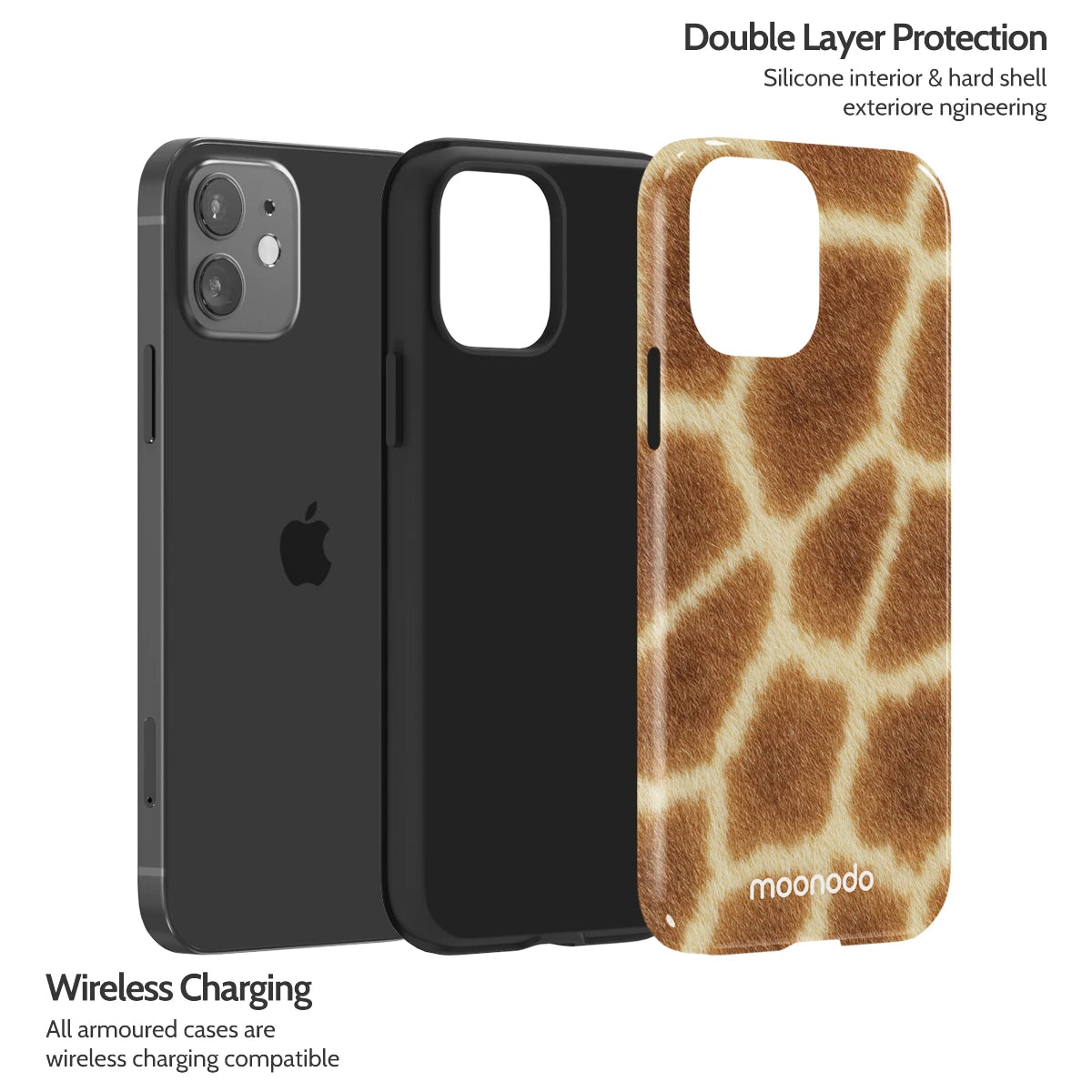 Savannah - iPhone 12 Case