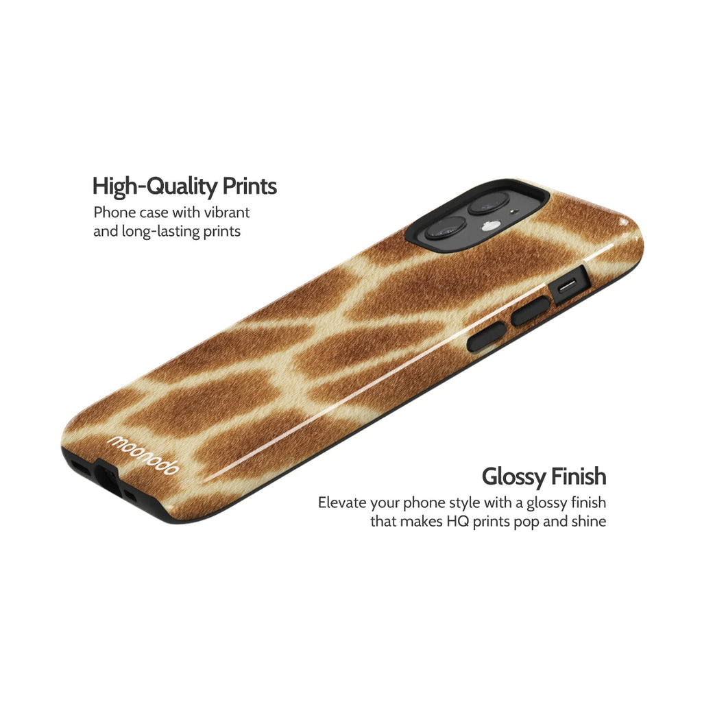 Savannah - iPhone 12 Case