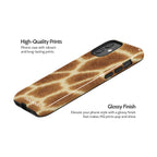 Savannah - iPhone 12 Case