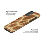 Savannah - iPhone 12 Case