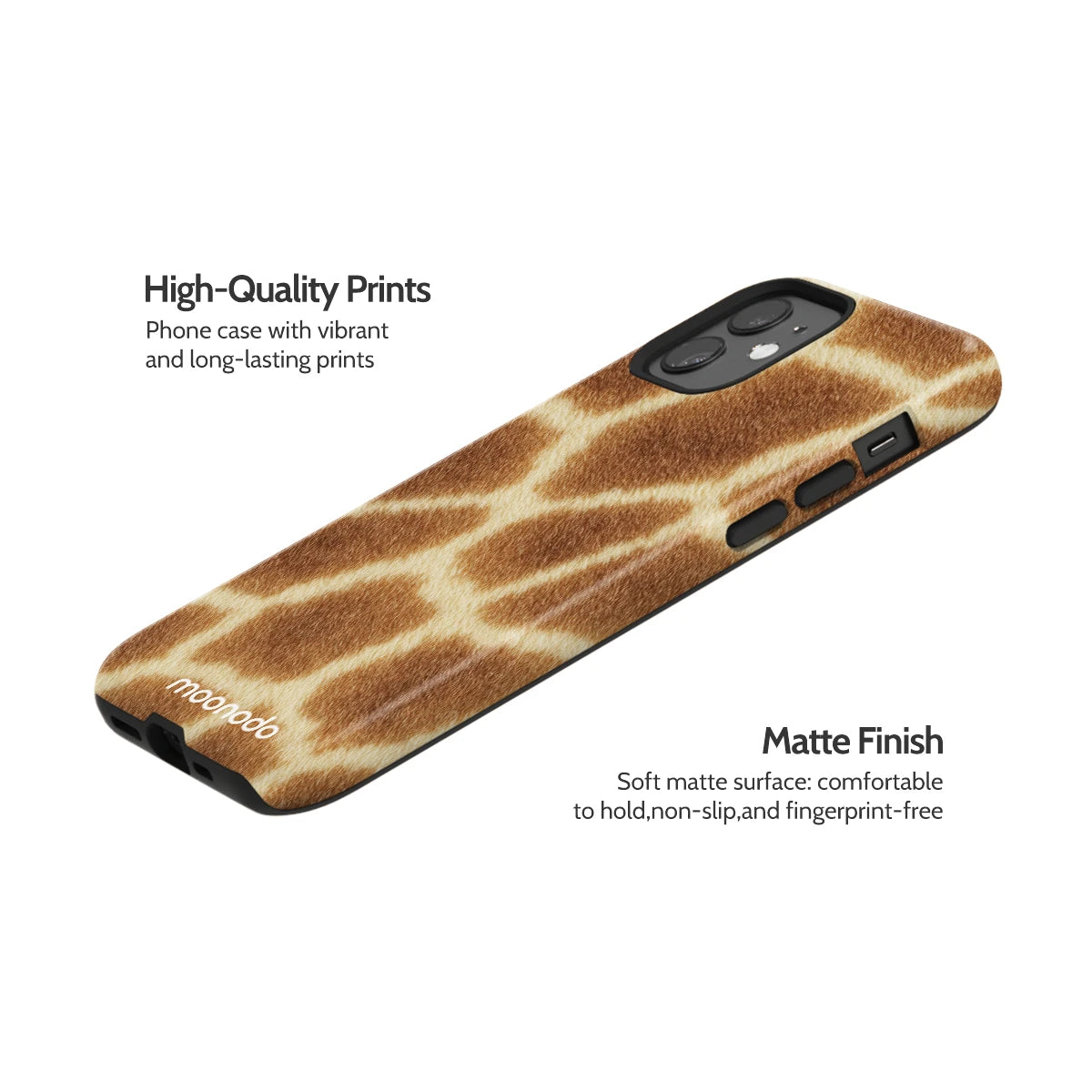 Savannah - iPhone 12 Case