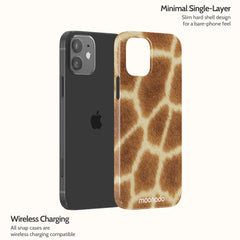Savannah - iPhone 12 Case