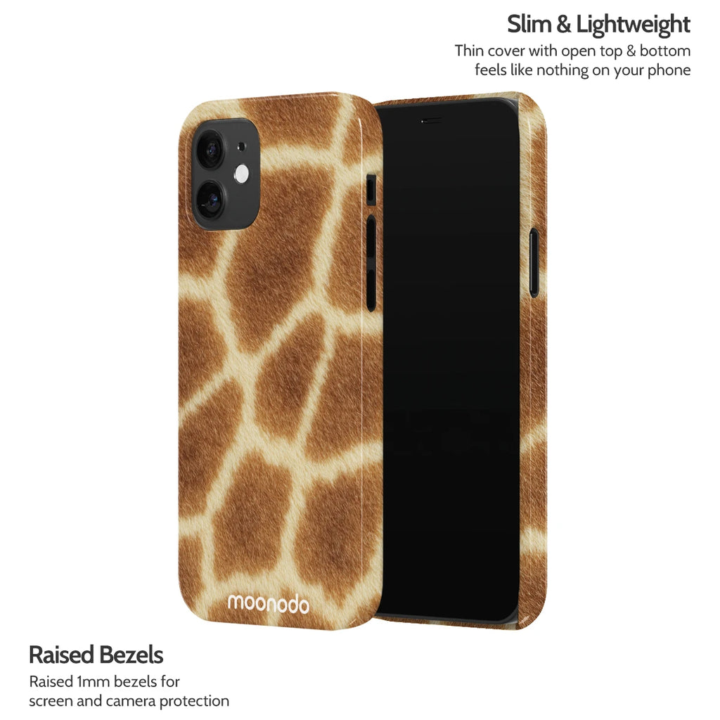 Savannah - iPhone 12 Case
