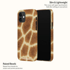 Savannah - iPhone 12 Case